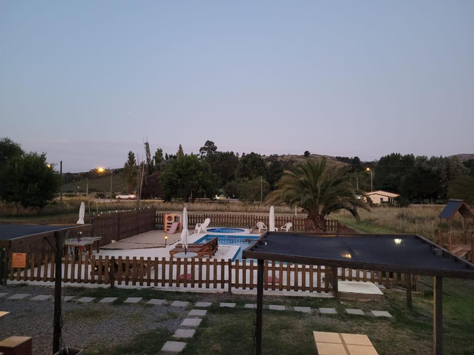 Others 4, Cabanas Dolce Far Niente, Tandil