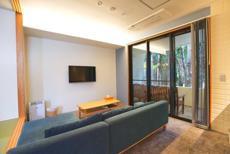 Others 3, Palm Bay Hotel Bise by SMC, Motobu