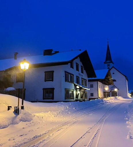 2, Zimmer Krone, Reutte