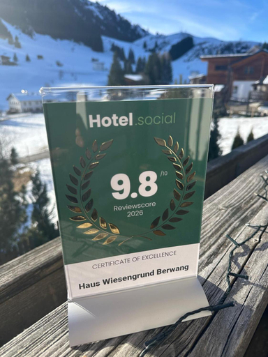 Food & Drinks, Aparthotels Berwang / Haus Wiesengrund, Reutte
