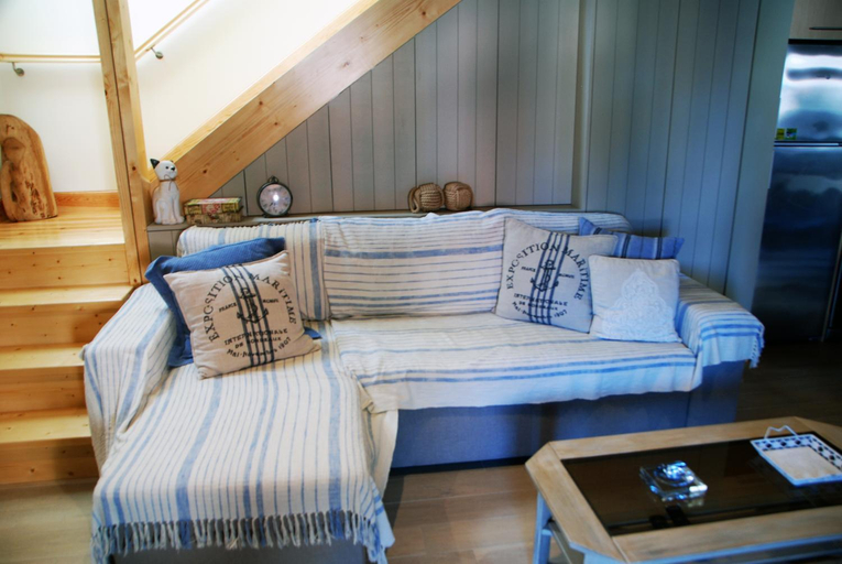 Bedroom, Estrela do Mar - Alojamento Local, Calheta