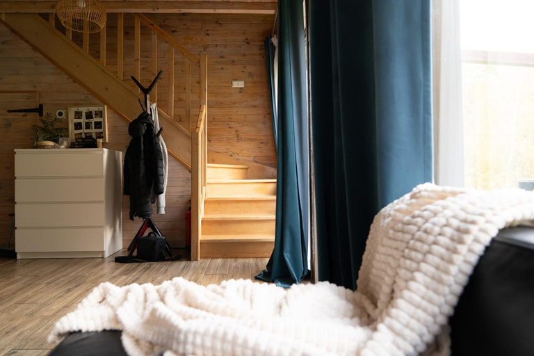 Bedroom, Osada Krasne - Noclegi Blisko Natury, Jelenia Góra