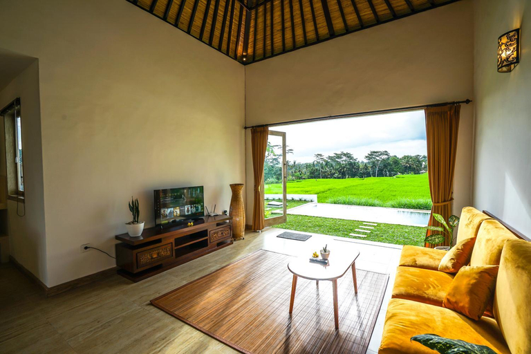 Others 5, 2 BR Villa with open view of rice paddies & sunset, Gianyar