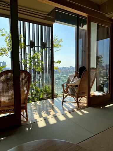 Others 4, Star Hostel Taichung Parklane, Taichung