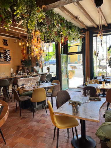 Food & Drinks 2, La Maison d'Horbe, Orne