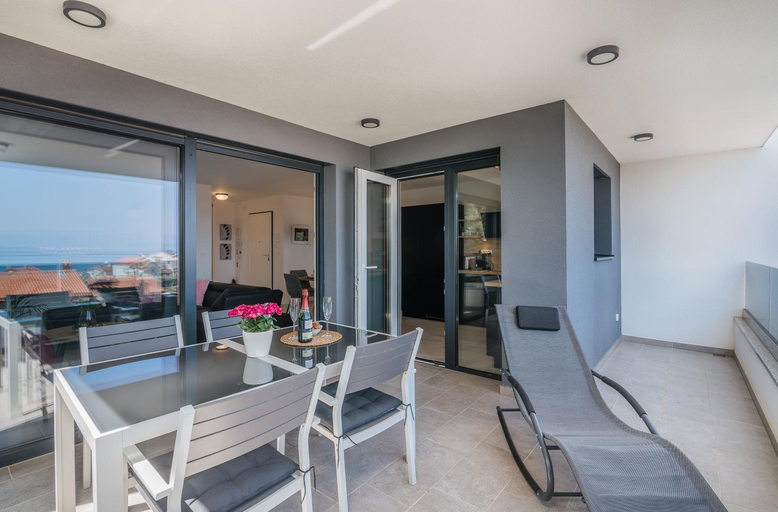 Others 4, Apartments Elle Luxury Vantacici, Malinska-Dubašnica