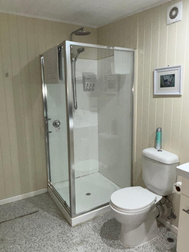 Bathroom 3, Hideaway on Hume #2, Boonah