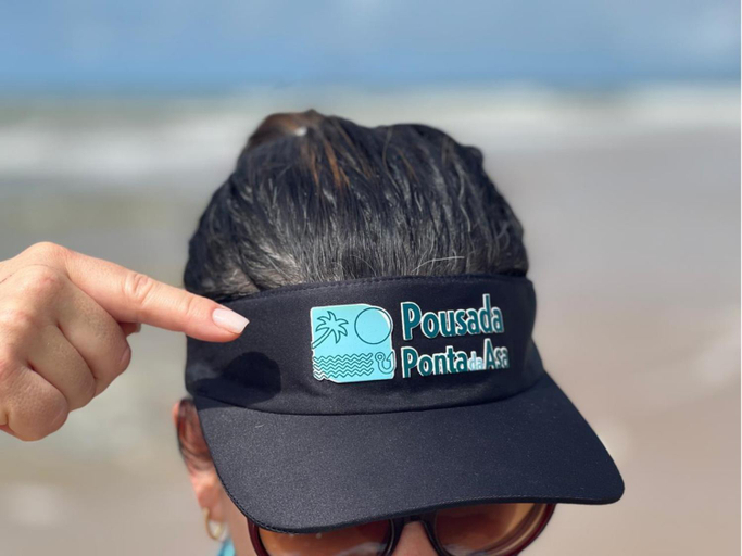 Sport & Beauty, POUSADA PONTA DA ASA, Coruripe