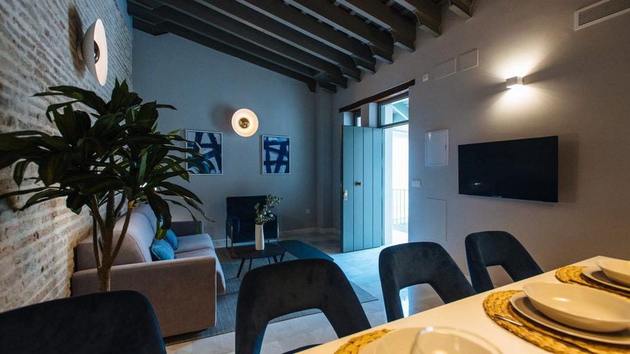 Others 5, Rocio Suites Apartments, Sevilla
