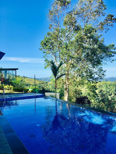 Sport & Beauty 3, Nelinsa Wellness Resort & Spa, Rattota