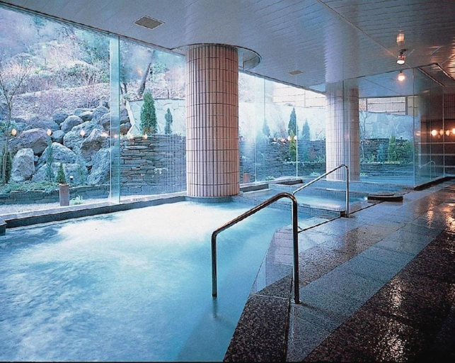 Sport & Beauty 5, Yuyado Unzen Sinyu, Unzen