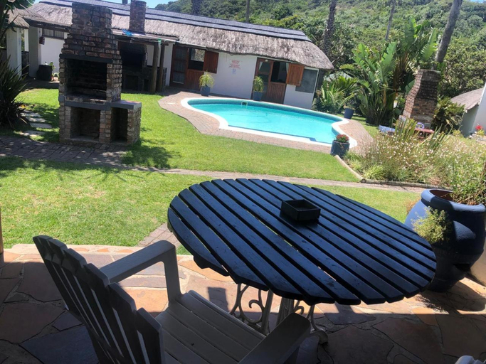 Sport & Beauty 2, The Thatches, Amathole