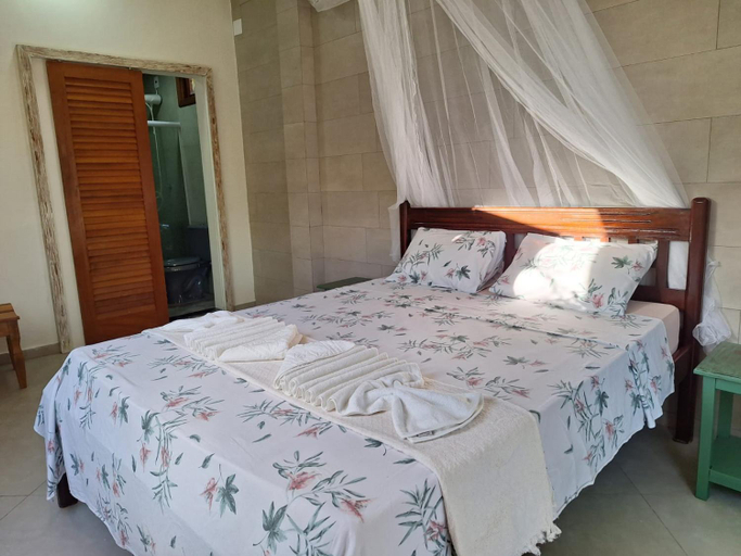 Bedroom 2, Jardim UIXA, Cairu