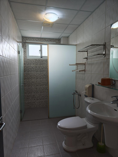 Bathroom 2, Happy to Meet BnB, Taitung