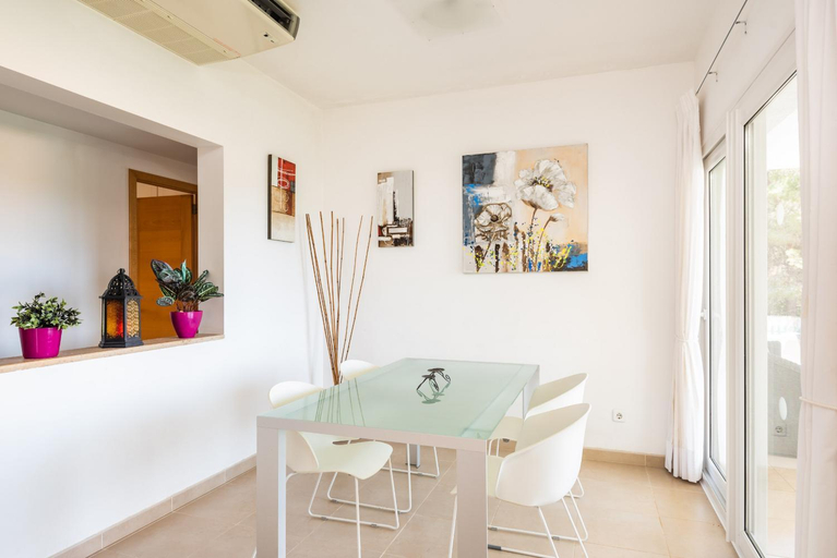 Others 3, Villa Arual by Escape Home, Baleares