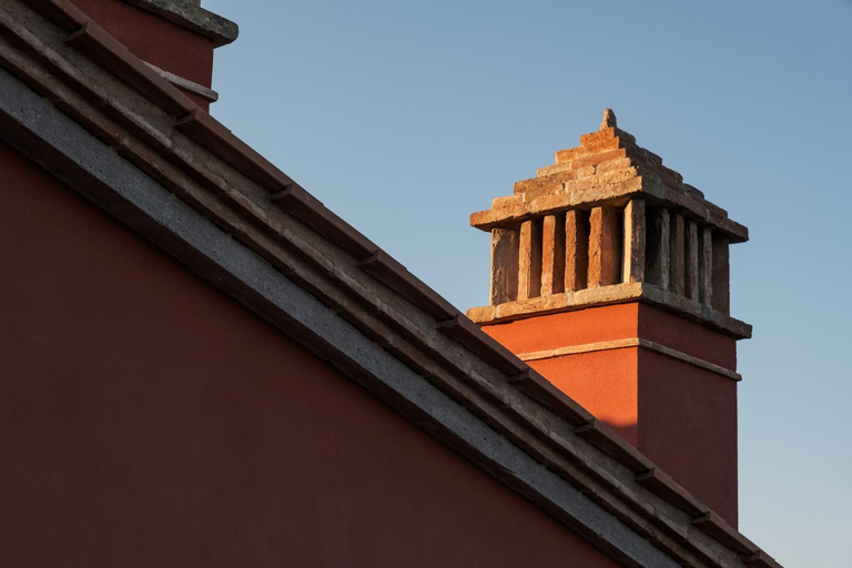 Exterior & Views 1, Borgo 69, Arezzo