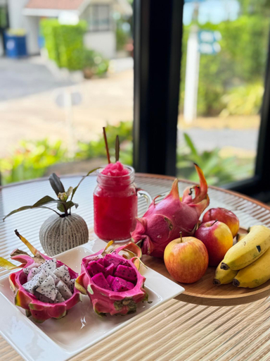 Food & Drinks 5, Sea Escape Koh Chang, Koh Chang
