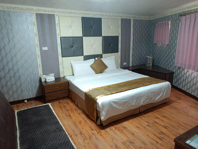 Others 5, Juleduo B & B, Pingtung
