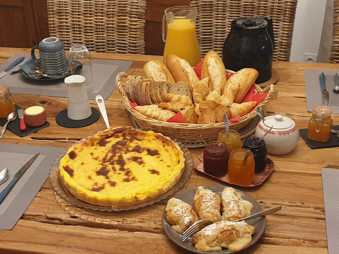 Food & Drinks 5, CARPE DIEM, Somme