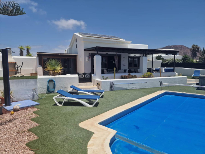 Sport & Beauty, Casa Eilmar, Las Palmas