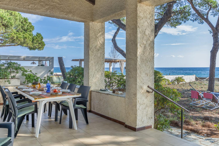 Others 4, Villa Les 3 freres, Haute-Corse