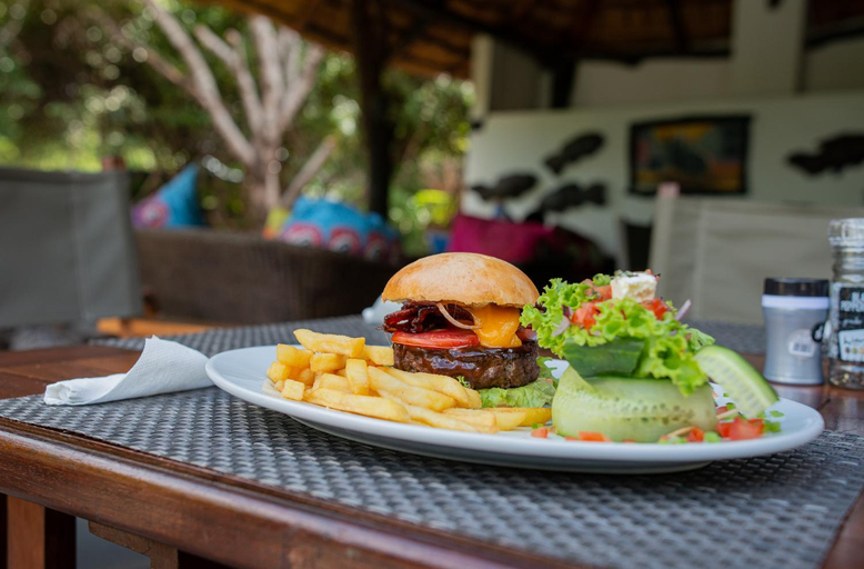 Others 2, Nsofu Safari Lodge, Kafue