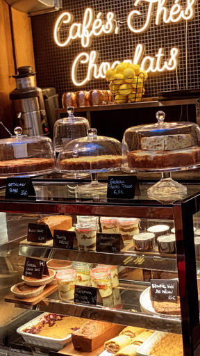 Food & Drinks 5, Appart Hotel Victoria, Val-de-Marne