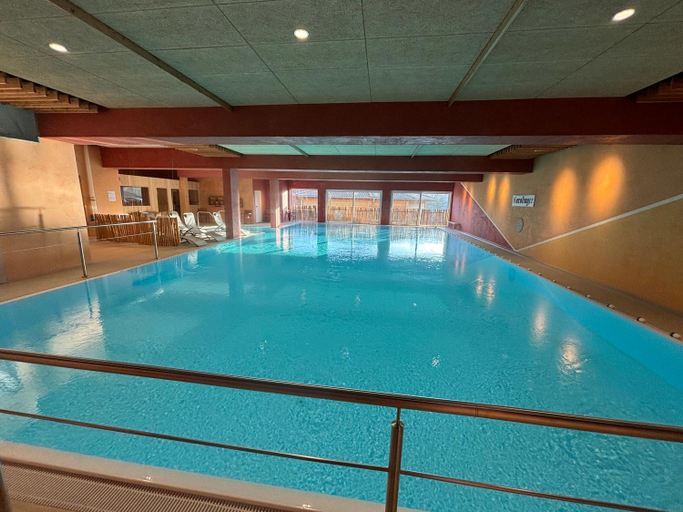 Sport & Beauty 5, Carolinger Huttendorf, Limburg-Weilburg
