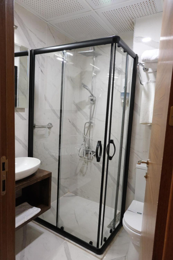 4, YOZGAT CAMLIK OTEL, Merkez