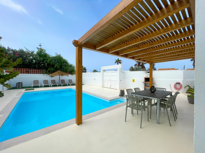 Sport & Beauty 2, Villa Emilia by Best Holidays Fuerteventura, Las Palmas