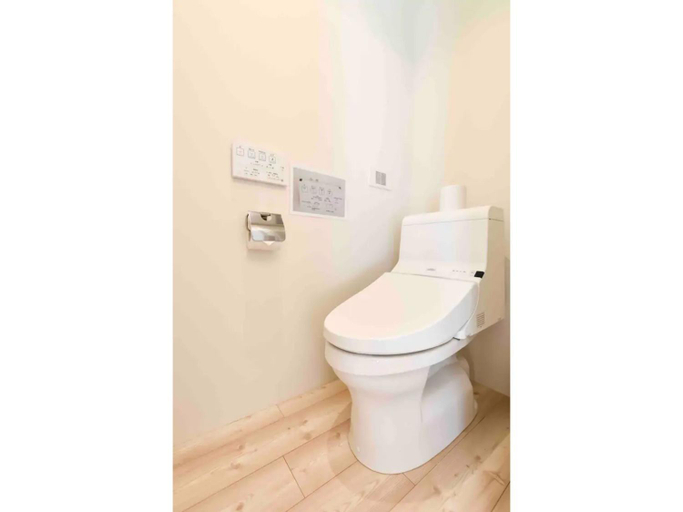 Bathroom 3, Murao Building 3F, 4F - Vacation STAY 51077v, Takamatsu