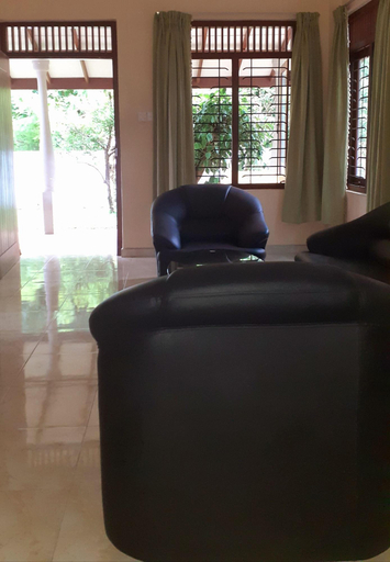 Public Area 2, Residence Kuruniyavilla, Habaraduwa