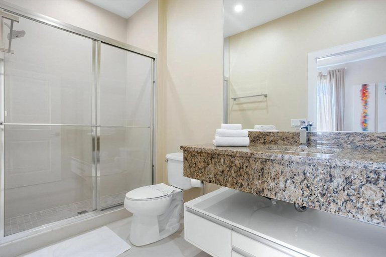 Bathroom 3, Bedroom 4.5 Bathroom Magic Village 3239 BA, Osceola