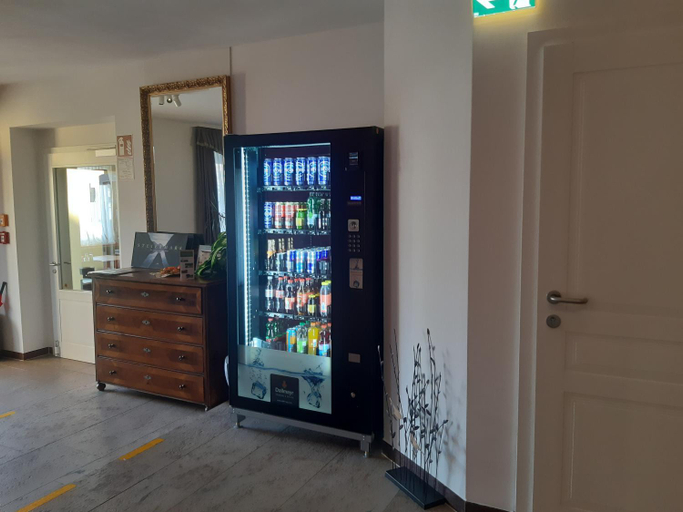 Food & Drinks 5, VULKAN Residenz Hotel I Self Check-in, Südoststeiermark