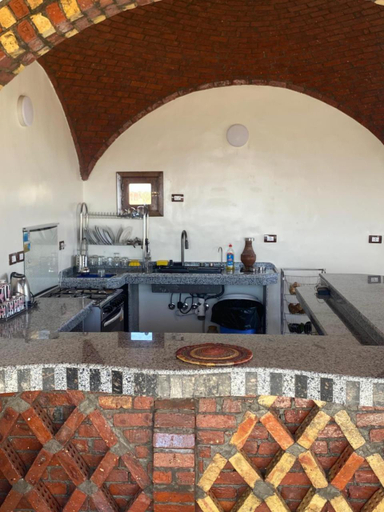 Food & Drinks 4, Habibi Nubian guest House, Aswan