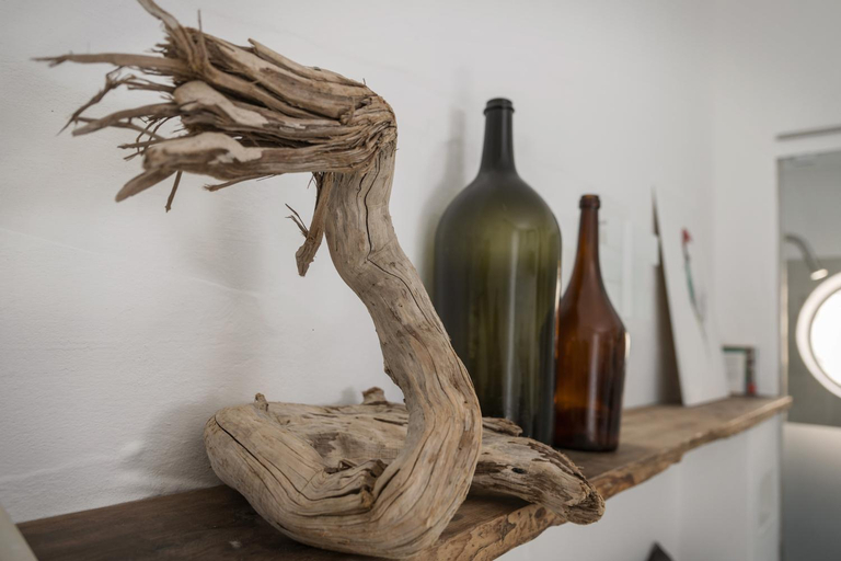 Food & Drinks, Relais Bellavista 5, Sassari