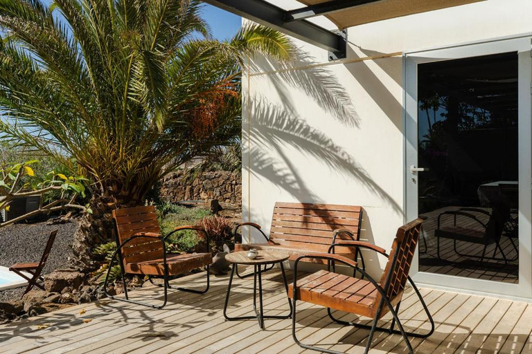 Others 4, Majanicho Rock - villa with heated pool, Las Palmas