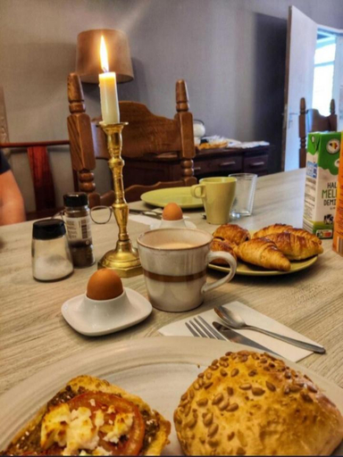 Food & Drinks, Feel at home in Warre, Durbuy, Luxembourg