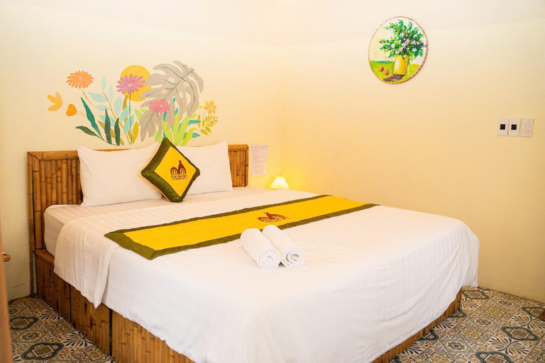 Bedroom 3, Tam Coc Sky Bungalow, Hoa Lư