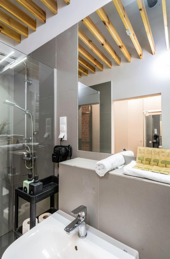 Others 3, Apartamenty loftowe blisko Rynku, Środa Śląska