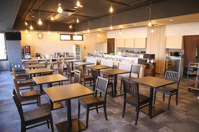 Food & Drinks 5, Sasebo Dai-Ichi Hotel, Sasebo