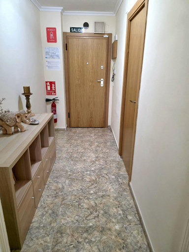 Others 5, Entire Apartment near Valencia - 2 Bedrooms & 2 Bathrooms, Valencia