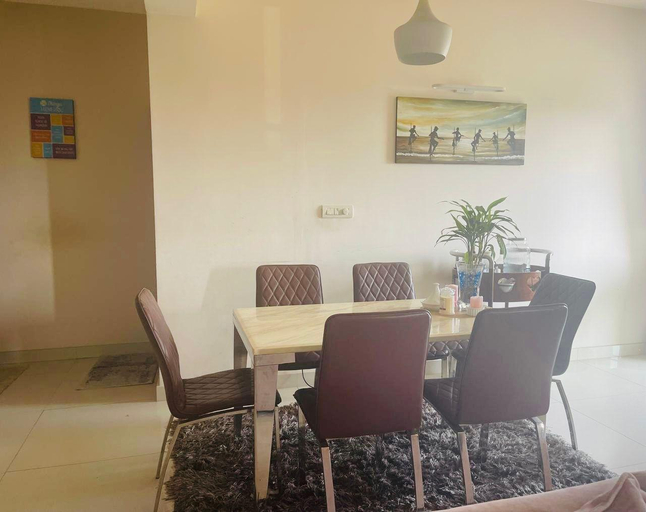 Others 5, Atrium - ICONIC , Sri Jayawardanapura Kotte
