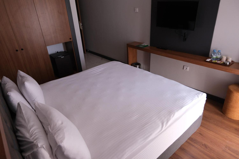 1, YOZGAT CAMLIK OTEL, Merkez