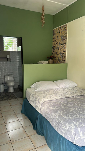 Bedroom 2, CASA STELLA, Belén