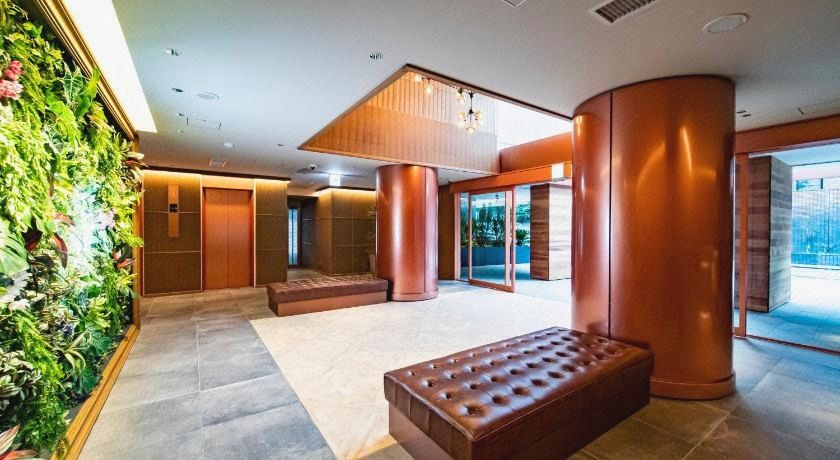 Others 4, The OneFive Villa Fukuoka, Fukuoka