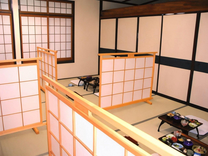 Others 3, Tamaya Ryokan, Zaō