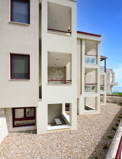Exterior & Views 3, Elpiniki Luxury Rooms, Central Macedonia