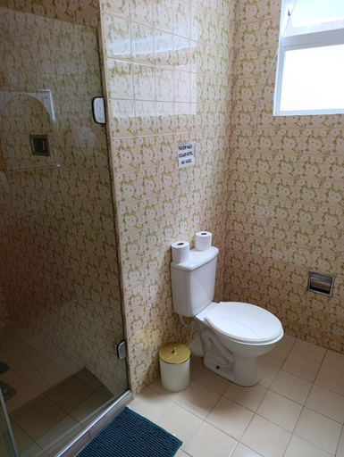 Bathroom 4, Paradise Suites, Arraial do Cabo