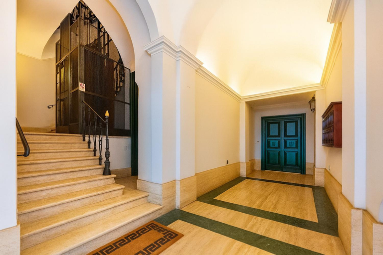 Others 5, IHH Suites Rome-PIAZZA DEL POPOLO,CENTRO STORICO,PIAZZA DI SPAGNA, Roma